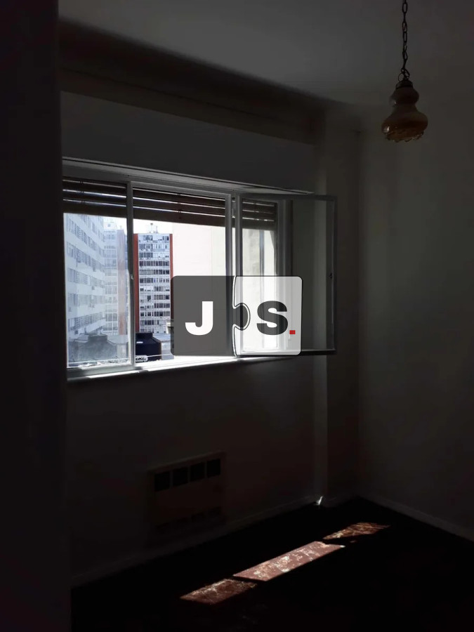 Apartamento ID.3630 - Vendo apartamento de 2 dormitorios en el Centro