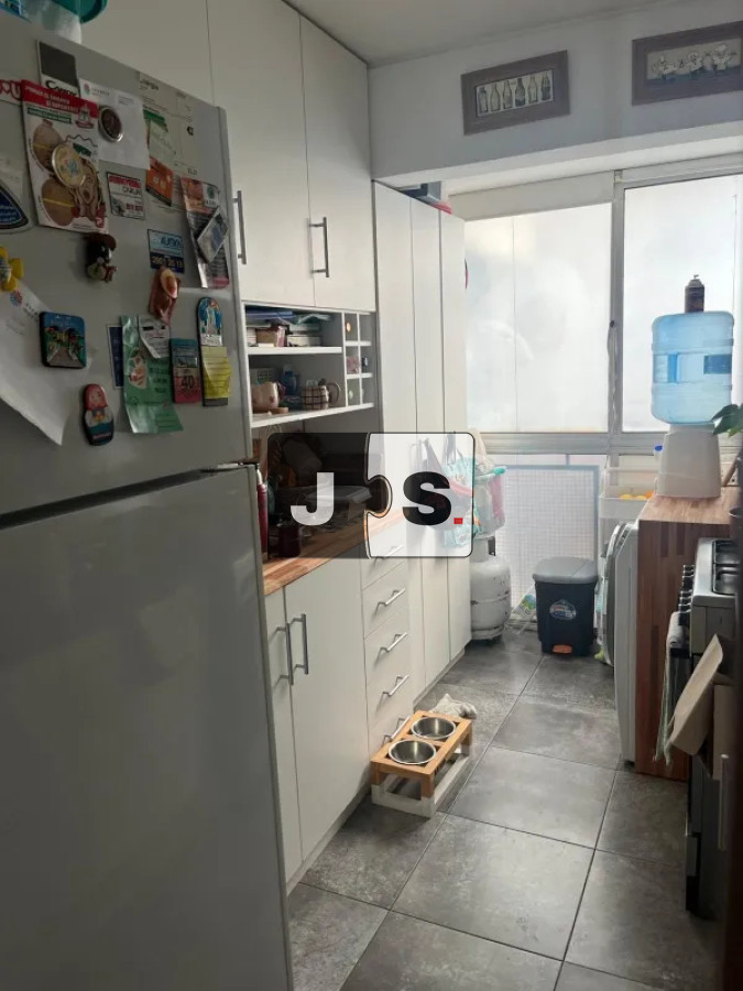 Apartamento ID.3932 - Vendo apartamento de 2 dormitorios en Ciudad Vieja