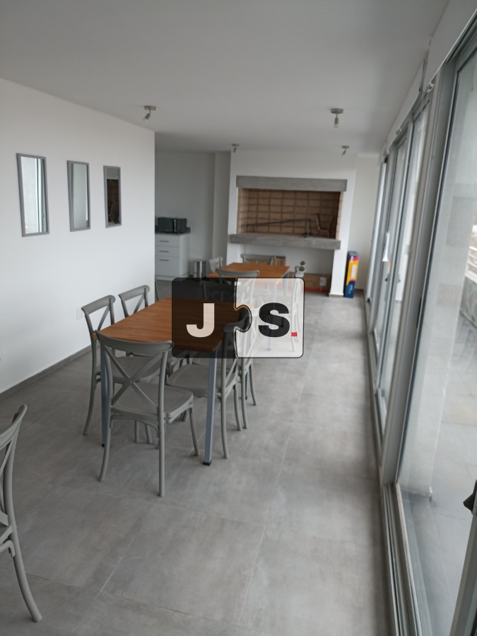 Apartamento ID.3033 - Vendo apartamento 2 dormitorios Parque Rodó