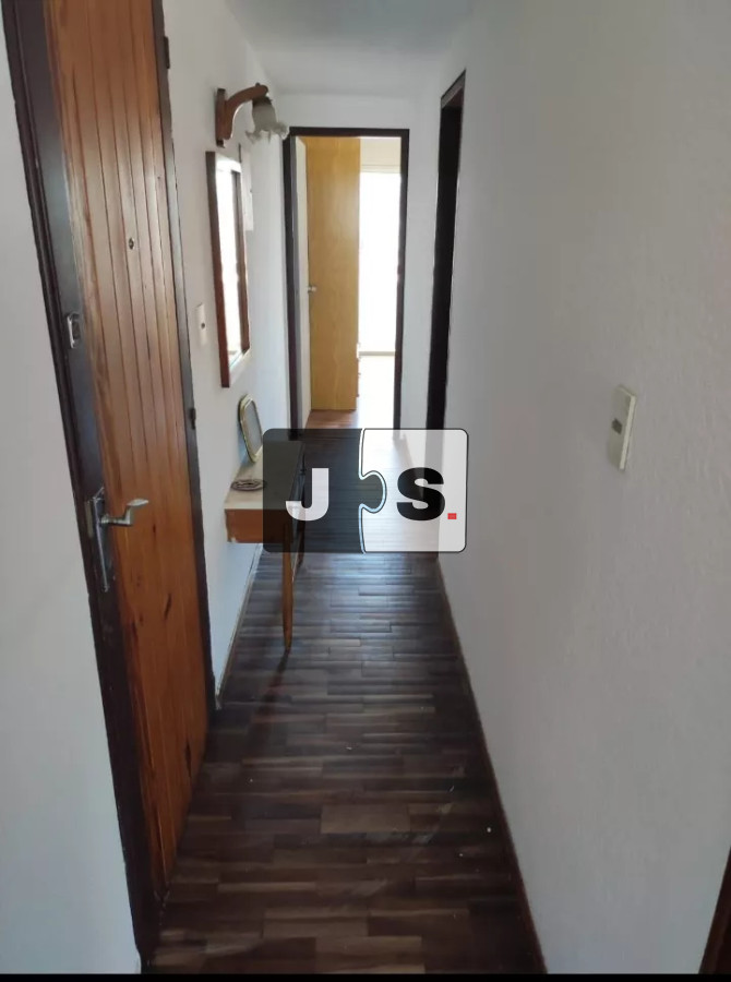 Apartamento ID.2507 - Vendo apartamento 1 dormitorio en Parque Batlle