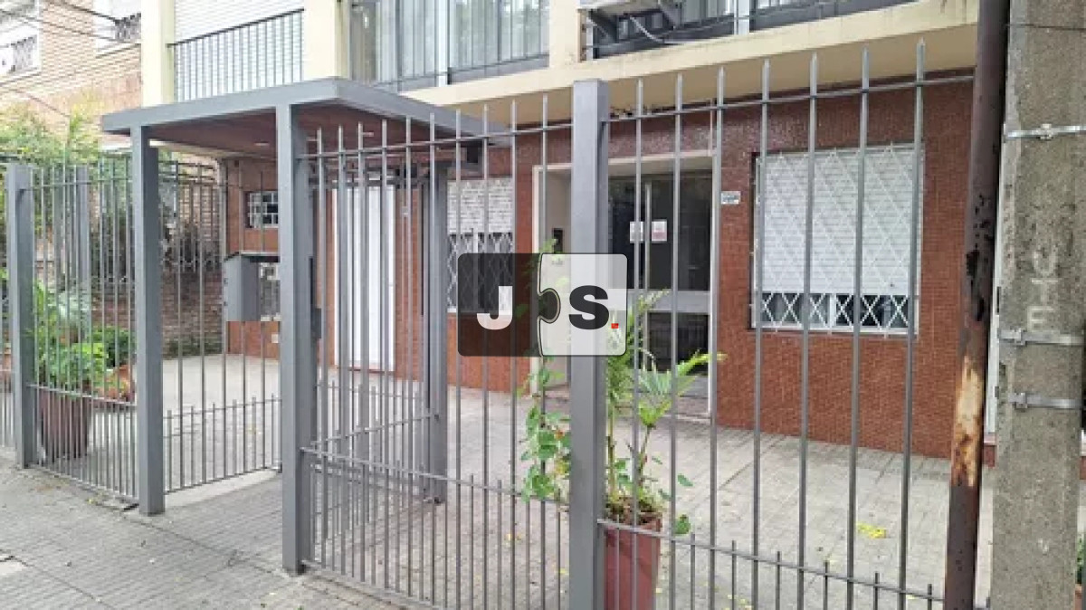 Apartamento ID.2734 - Vendo apartamento de 1 dormitorio en La Blanqueada, Montevideo.