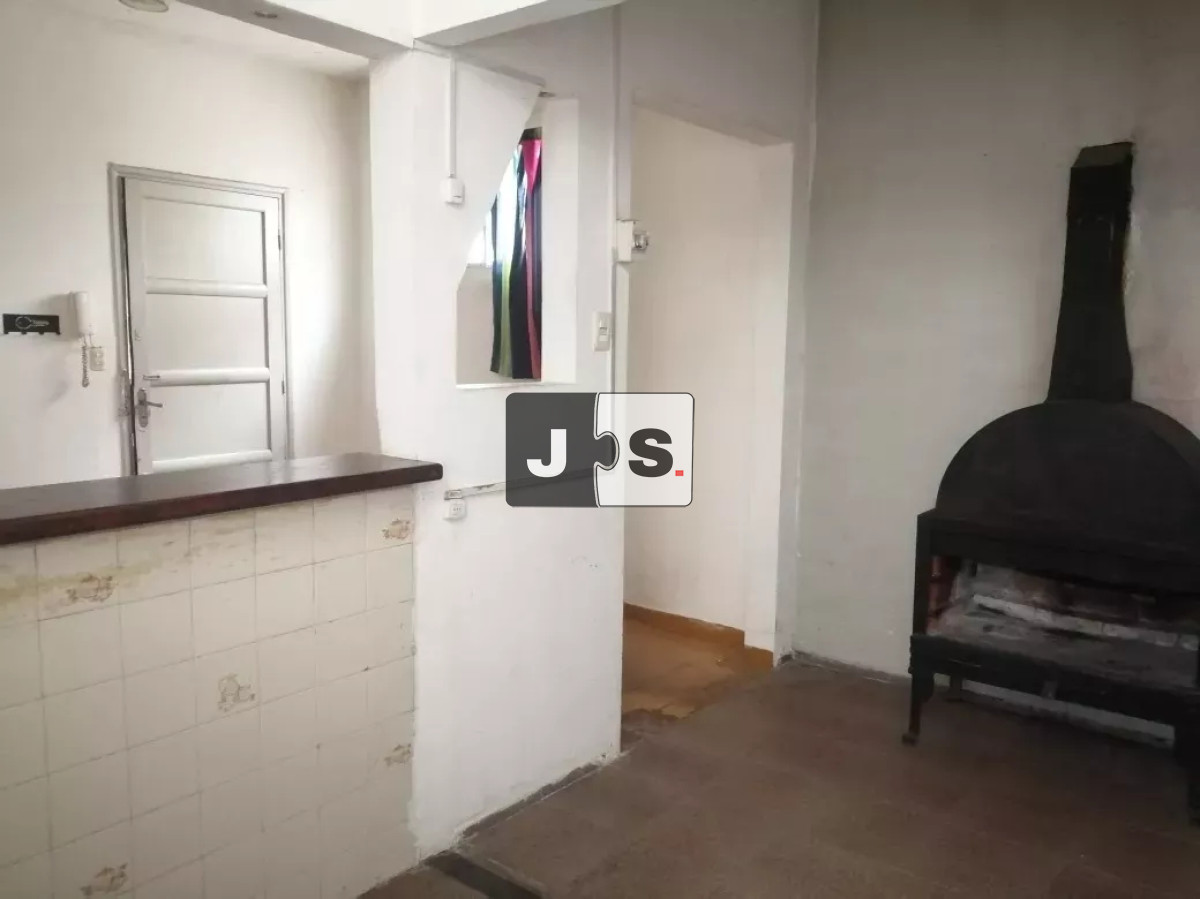 Apartamento ID.2652 - Vendo apartamento 1 dormitorio, cordon