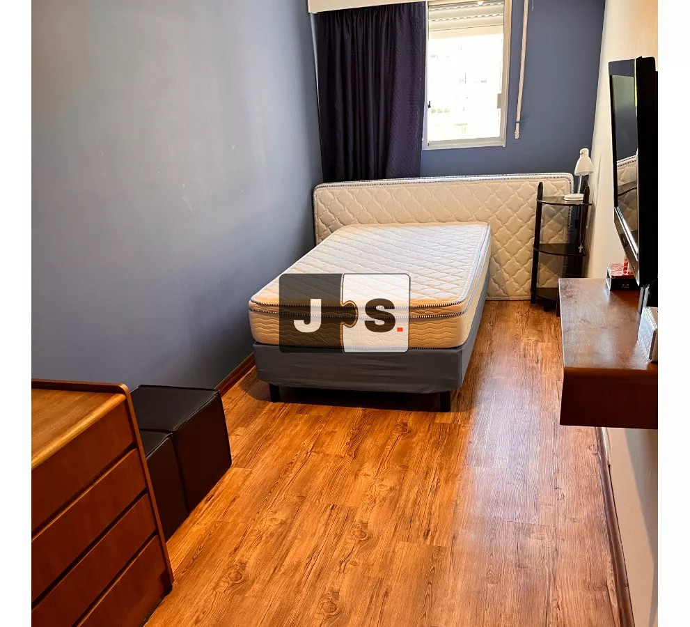 Apartamento ID.2305 - Apto en venta con dos dormitorios, 2 baños, Villa Biarritz