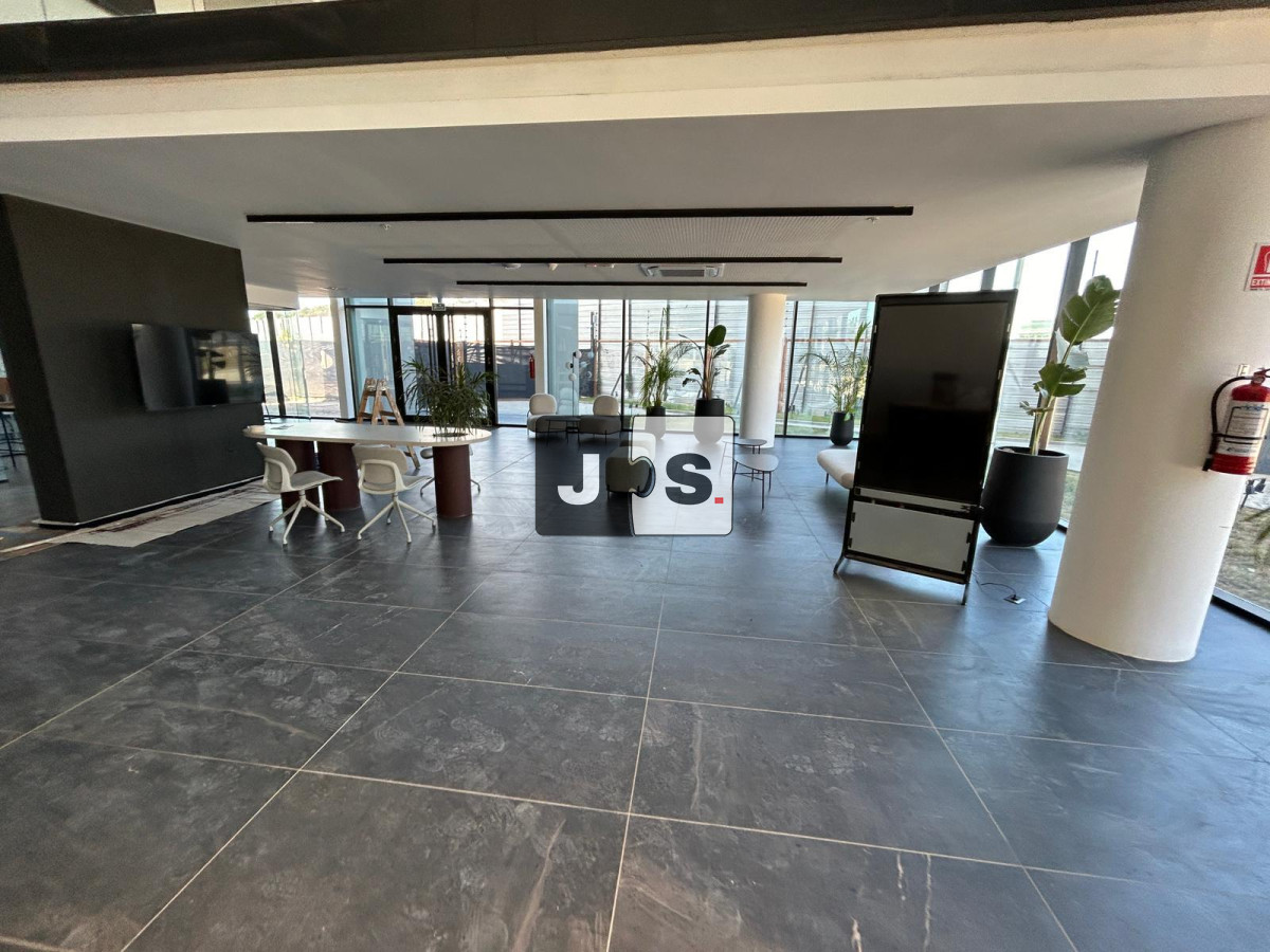 Apartamento ID.1492 - Alquiler apartamento 1 dormitorio Parque Miramar