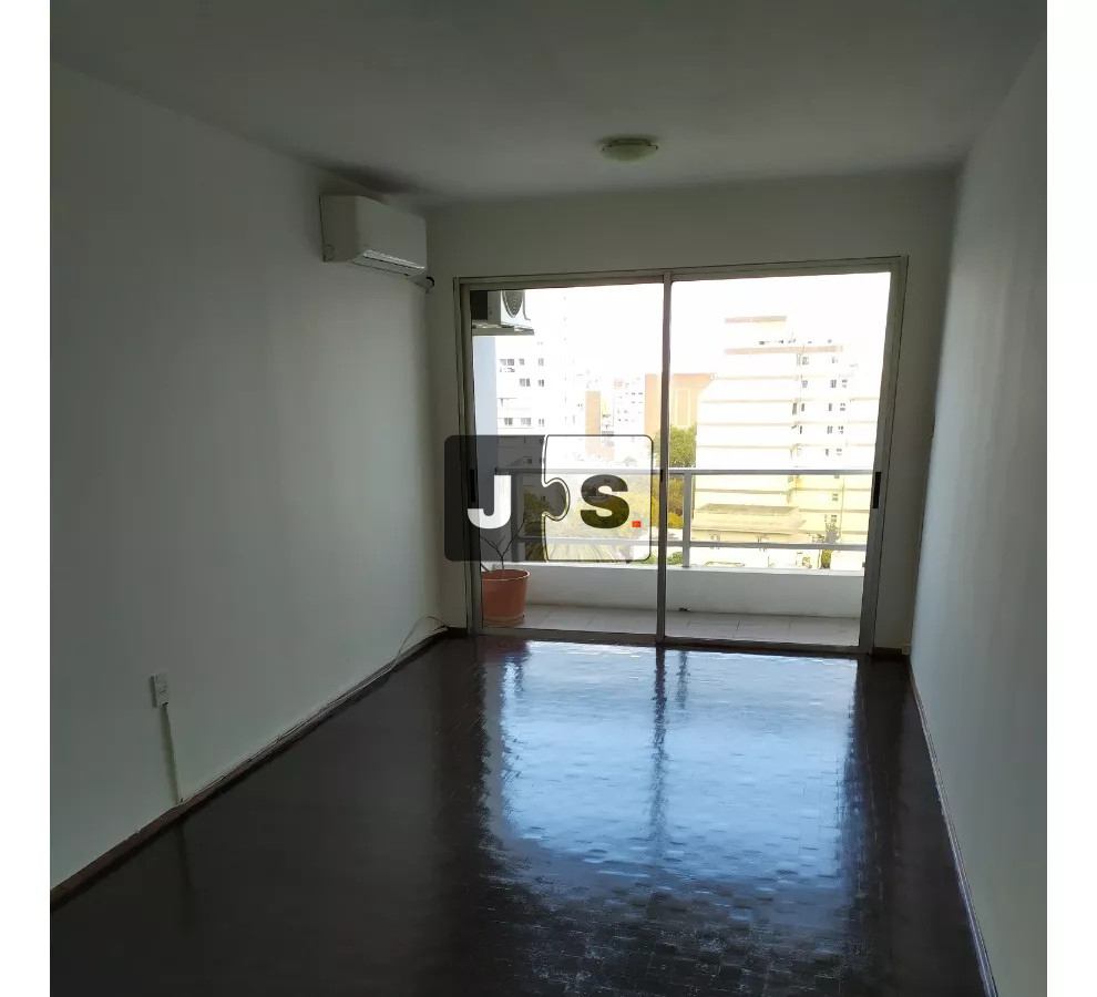 Apartamento ID.3382 - Alquilo apartamento 1 dormitorio, Pocitos 