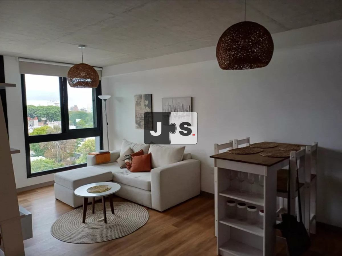 Apartamento ID.1674 - Venta Apartamento Amueblado en Pocitos
