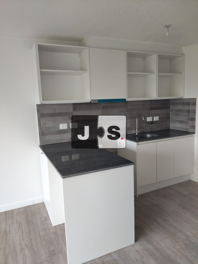Apartamento ID.3278 - Venta Apartamento 2 Dormitorios, Psicina, Barbacoa, Cordon