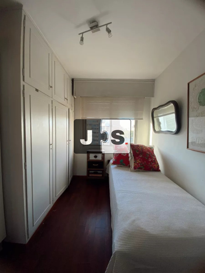 Apartamento ID.3233 - Alquilo apartamento 3 dormitorios en Pocitos!