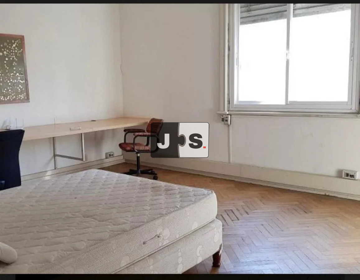 Apartamento ID.3769 - Vendo Apartamento, 7 Dormitorios, 5 Baños, Garage, Barrio Centro