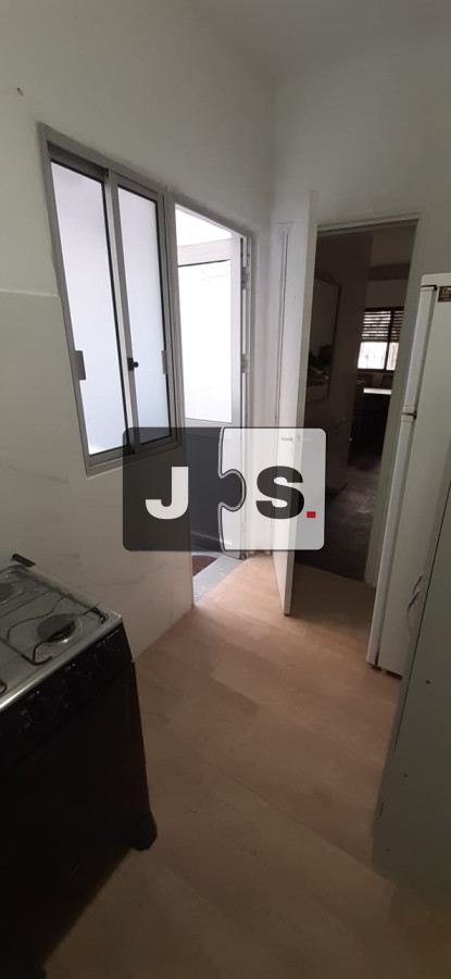 Apartamento ID.2608 - Alquilo apartamento 1 dormitorio en Parque Rodó 