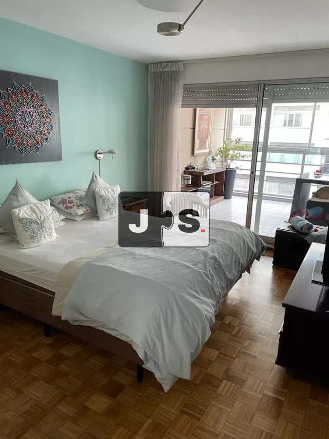 Apartamento ID.1007 - Apartamento en Montevideo, Pocitos