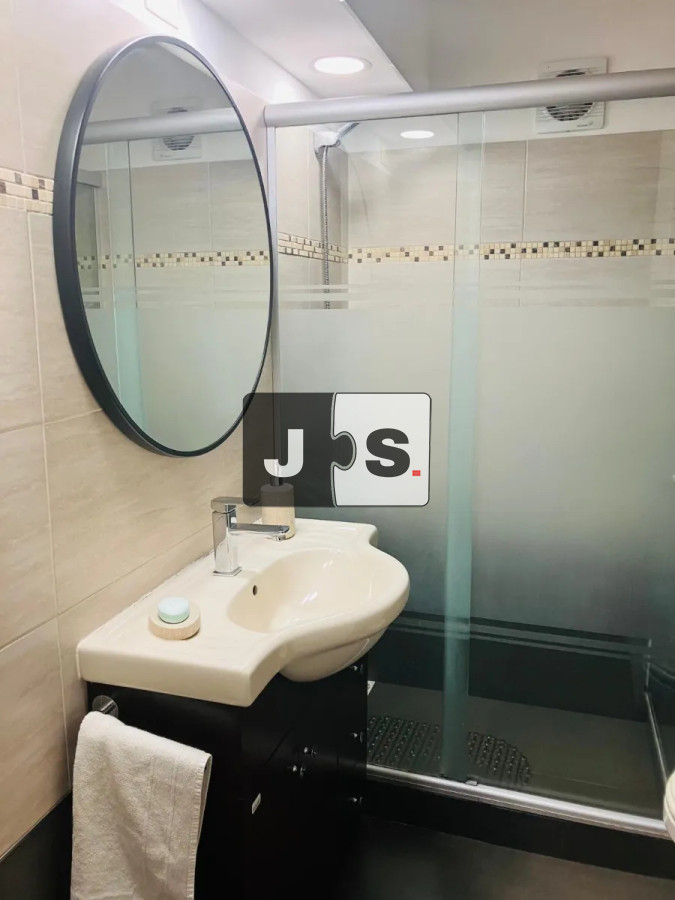 Apartamento ID.3531 - Vendo apartamento 3 dormitorios y 2 baños, centro
