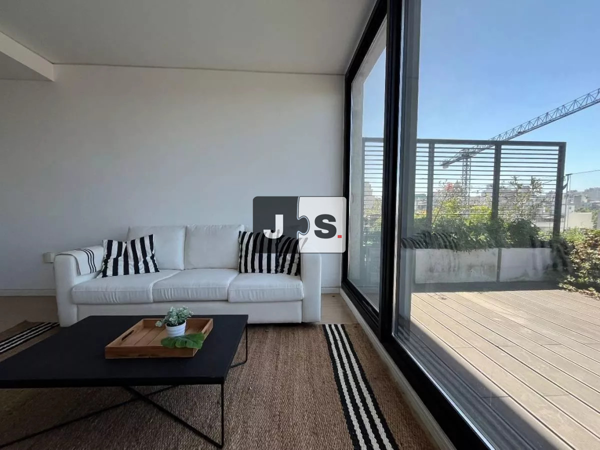 Apartamento ID.2937 - Vendo Apartamento, 2 Dormitorios, 2 Baños, Barrio Centro