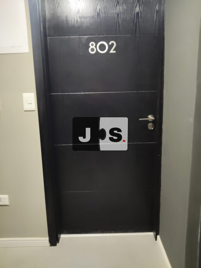 Apartamento ID.3278 - Venta Apartamento 2 Dormitorios, Psicina, Barbacoa, Cordon