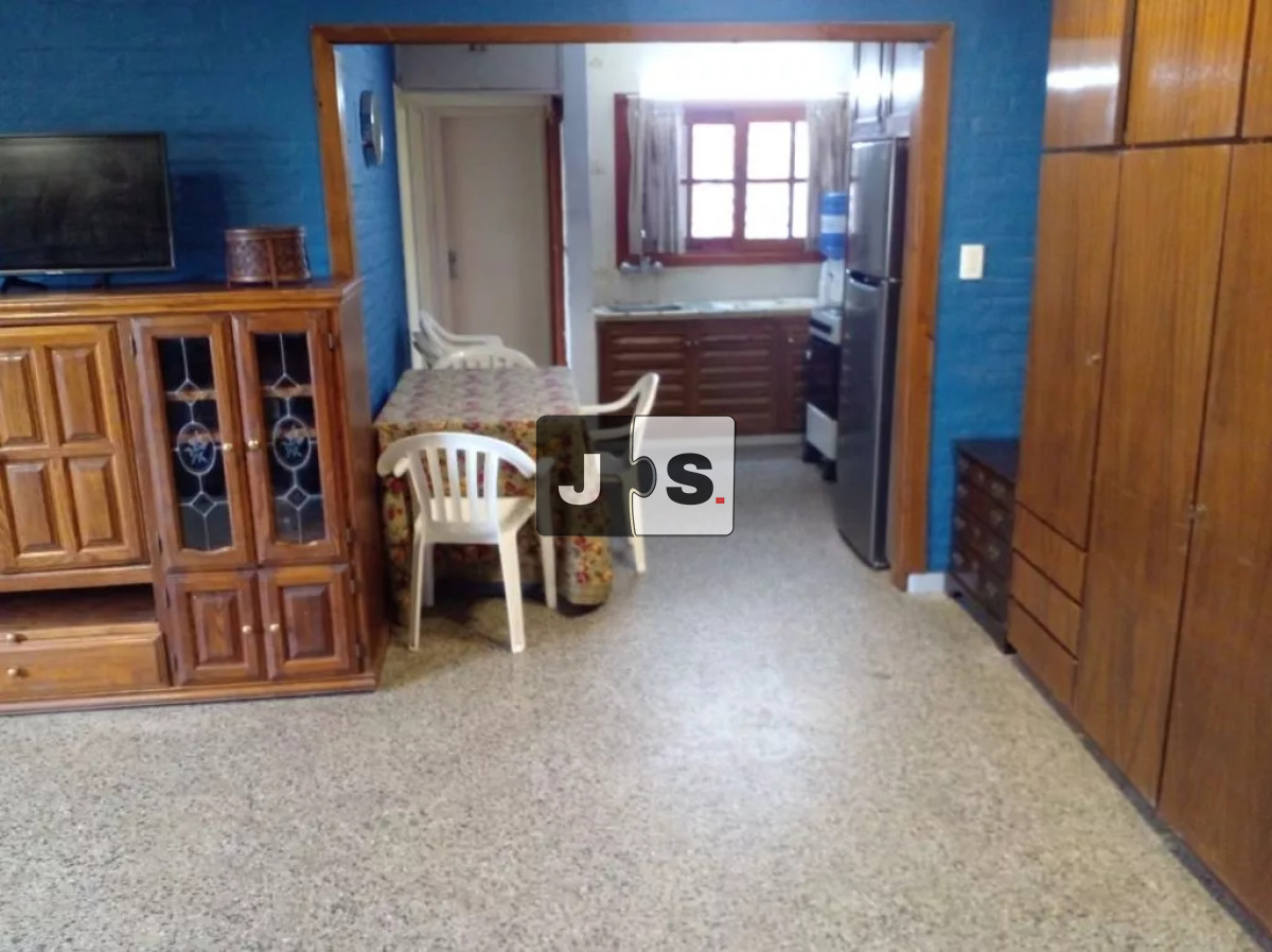Apartamento ID.2958 - Vendo Apartamento, 2 Dormitorios, 1 Baños, Piriapolis