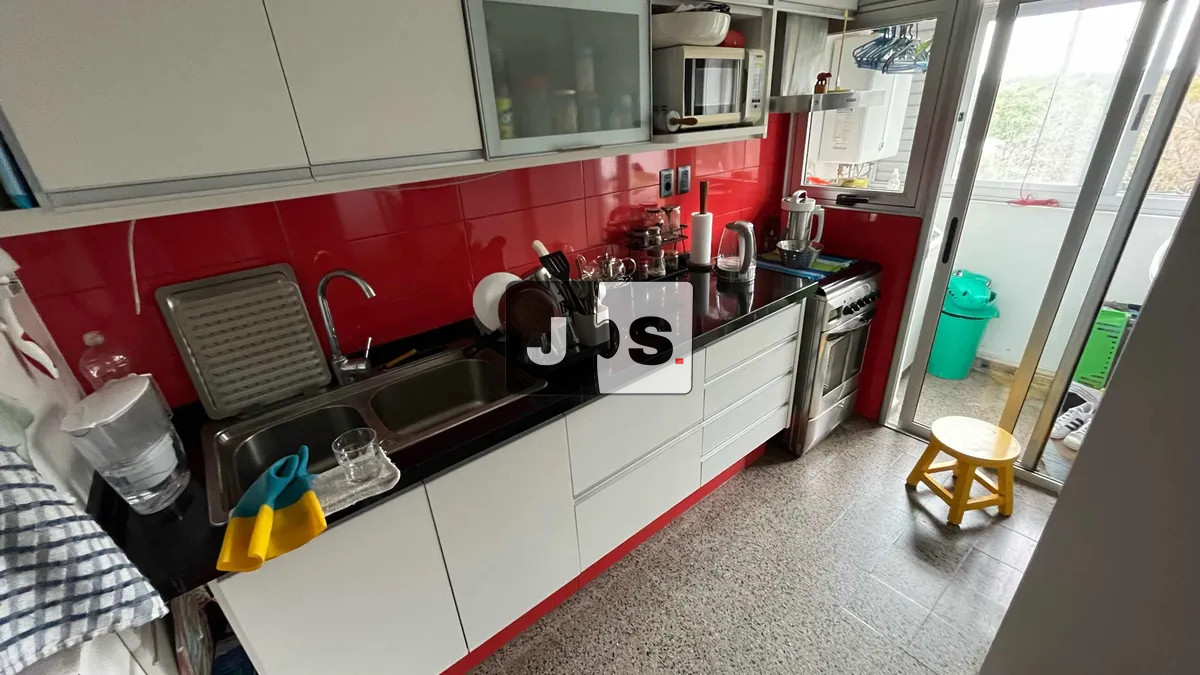 Apartamento ID.3771 - Vendo apartamento de 3 dormitorios en el Prado / Parque Posadas