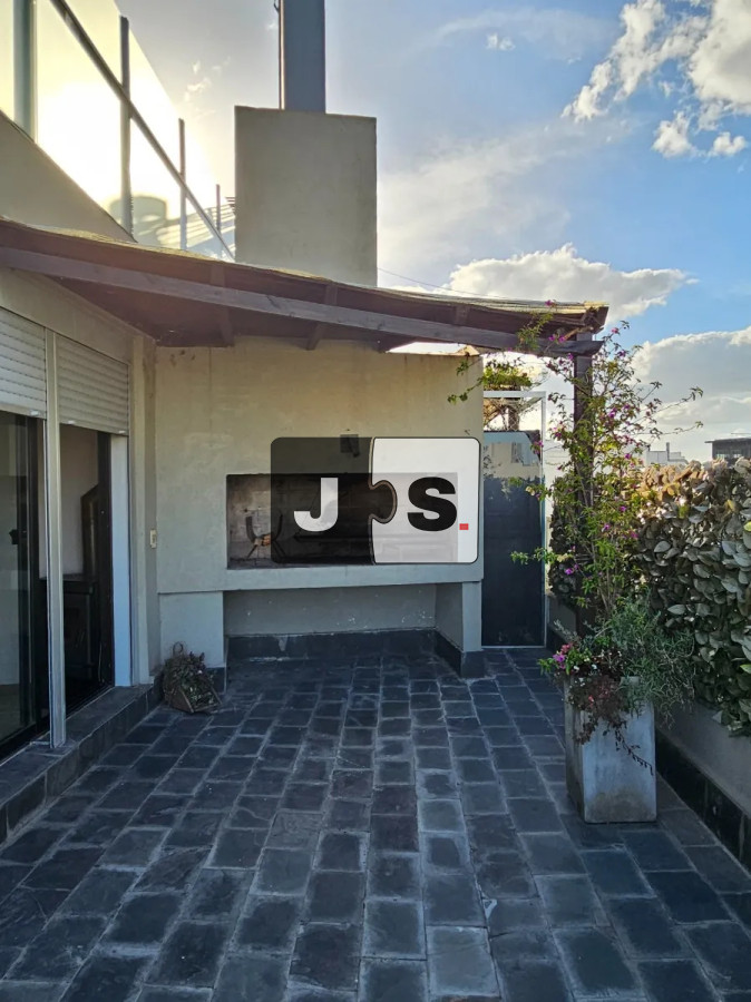 Apartamento ID.3522 - Vendo apartamento penthouse 2 dormitorios, cordon