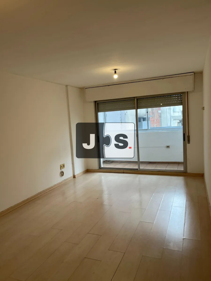 Apartamento ID.3939 - Alquilo monoambiente, Punta Carretas 