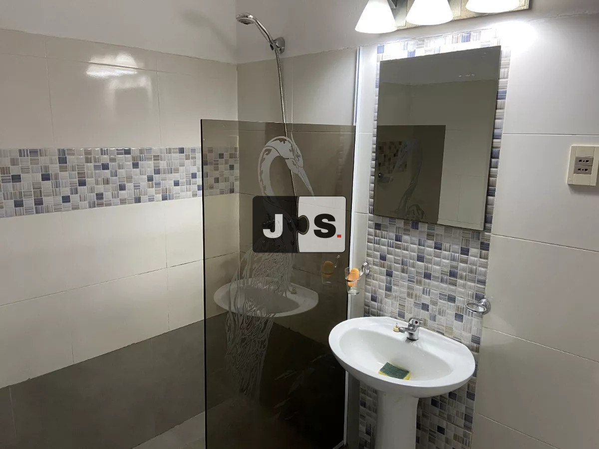 Apartamento ID.3075 - Alquilo apartamento 2 dormitorios en Malvín