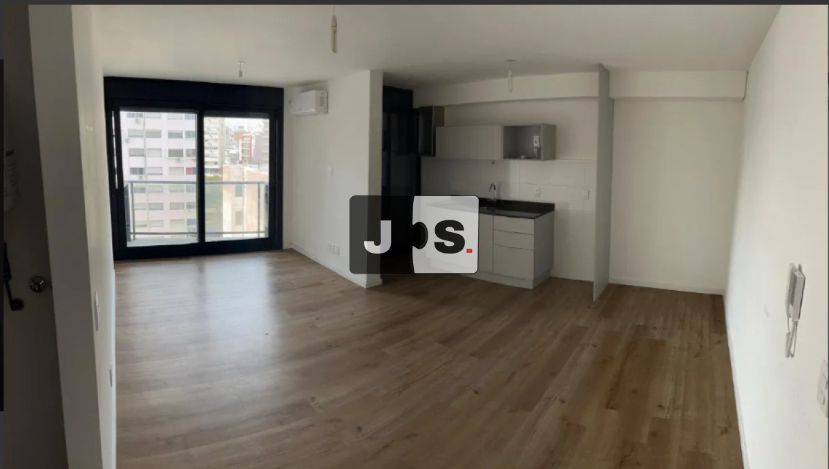 Apartamento ID.3586 - Alquiler apartamento 2 dormitorios Centro