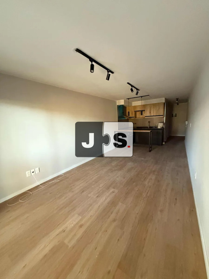 Apartamento ID.3538 - Alquilo monoambiente a estrenar, Pocitos 