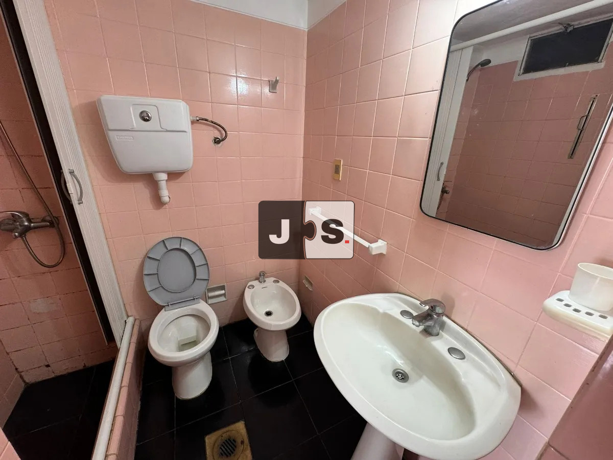 Apartamento ID.3500 - Vendo apartamento 2 dormitorios, tres cruces