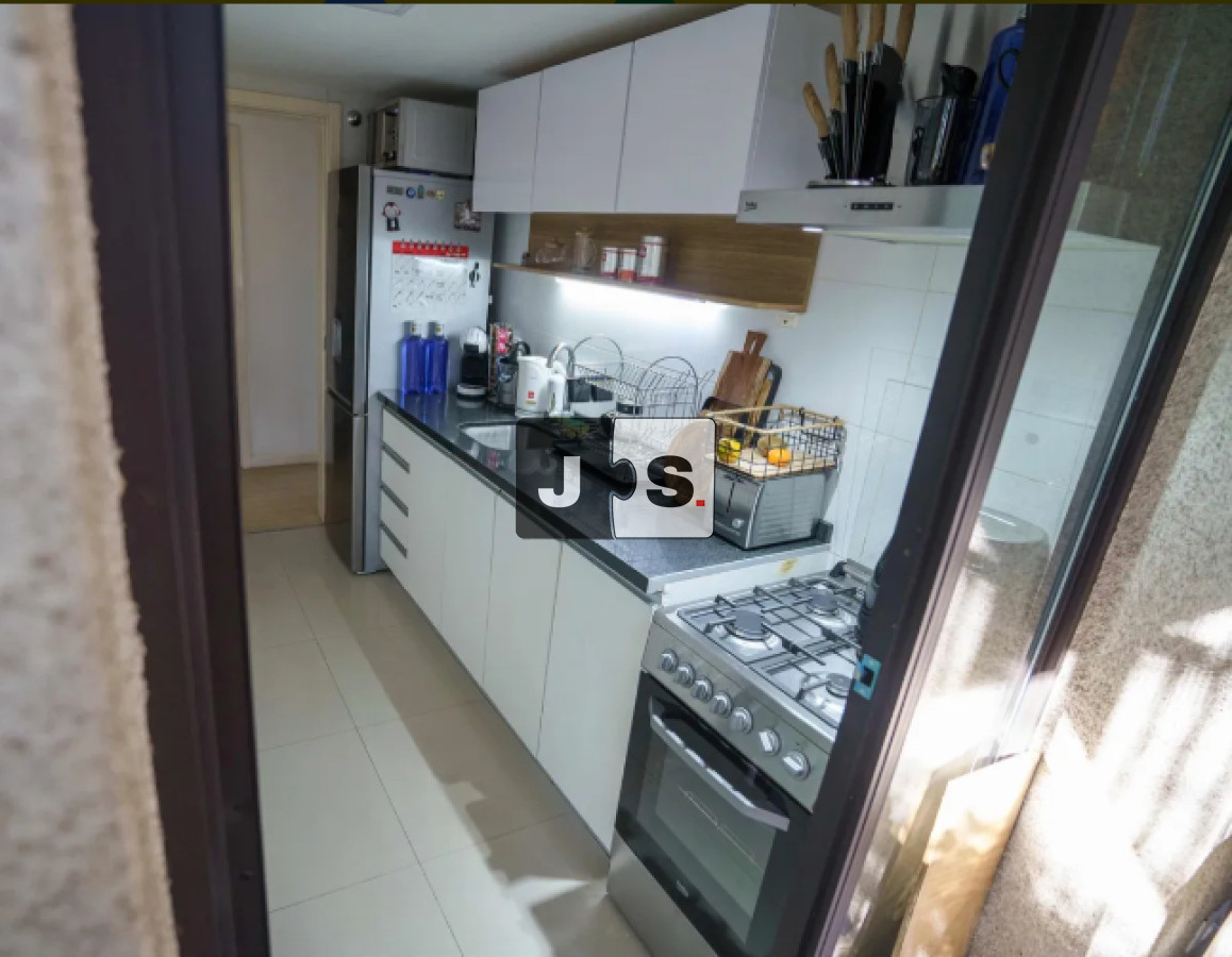 Apartamento ID.3616 - Venta apartamento 2 dormitorios Town Park, Montevideo