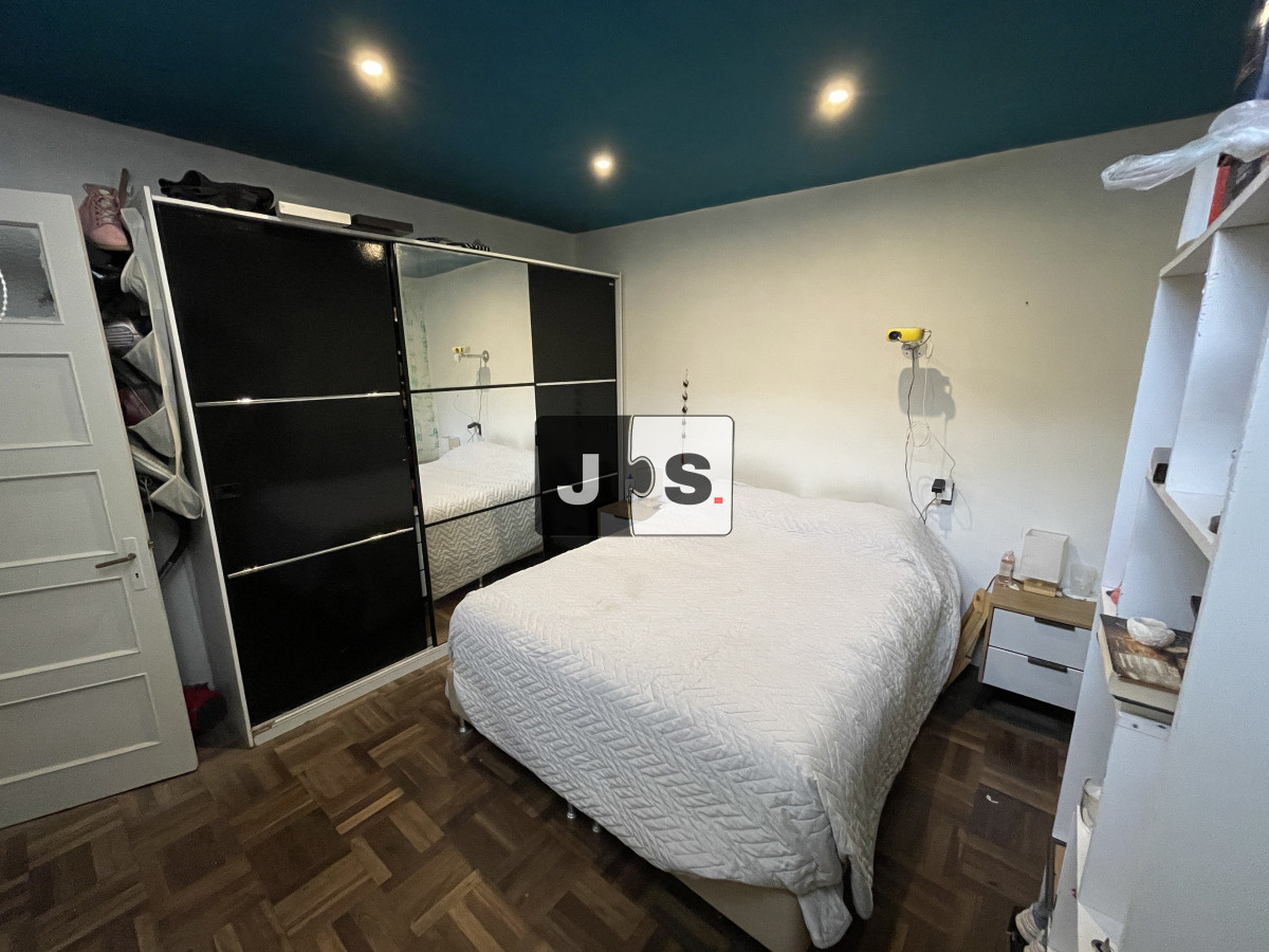 Apartamento ID.3694 - Venta apartamento interior 2 dormitorios 1 baño terraza garage Goes 