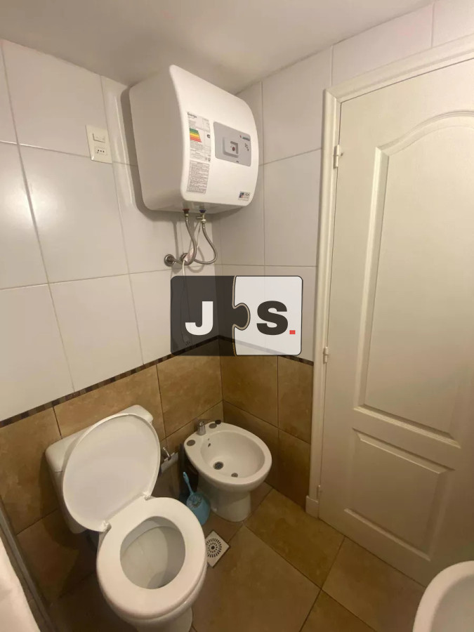 Apartamento ID.3282 - Alquilo apartamento 1 dormitorio Cordón 