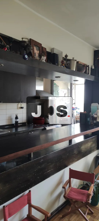 Apartamento ID.4373 - Venta Apartamento 3 Dormitorios, 1 Cochera en Malvin 