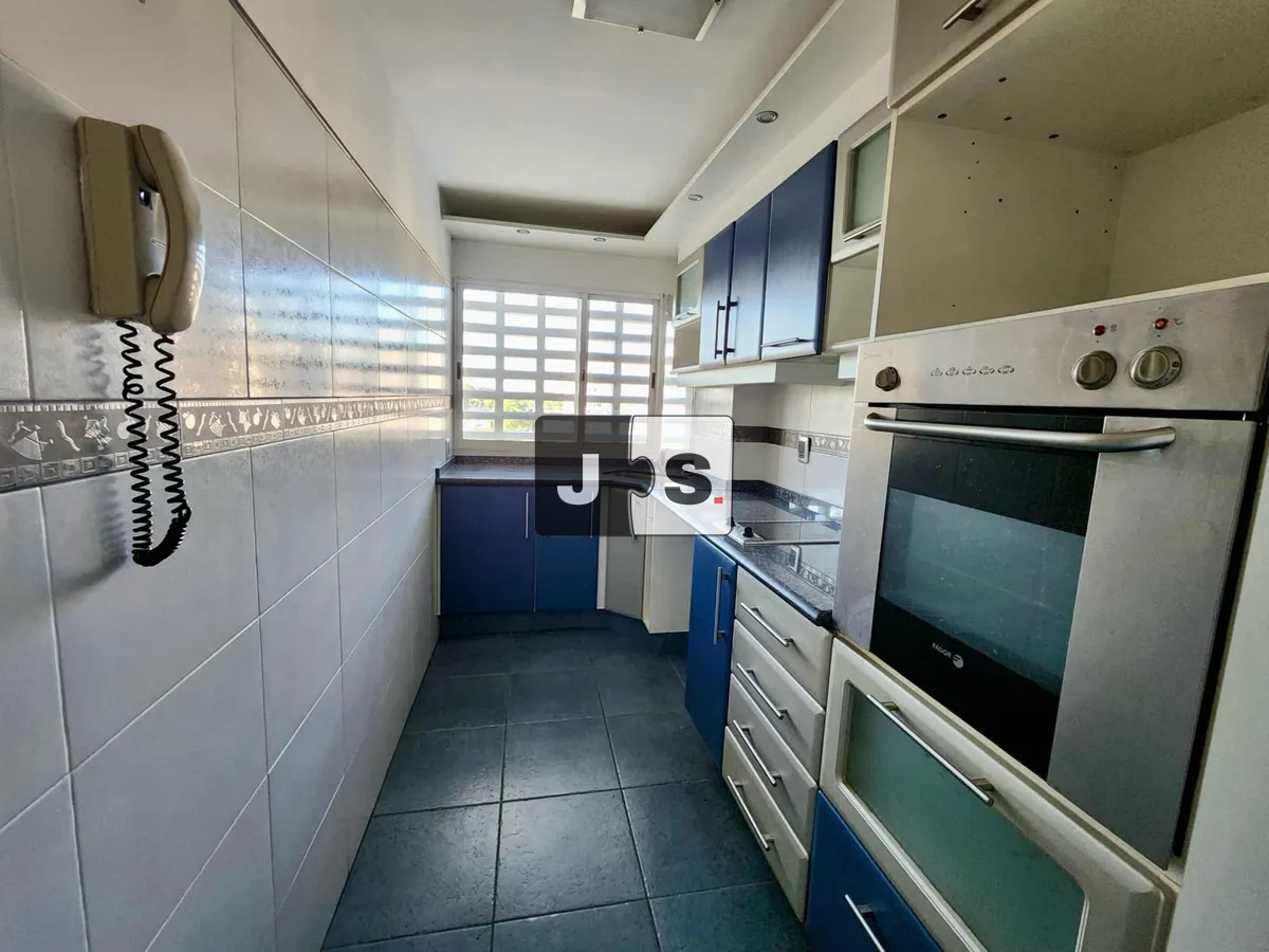 Apartamento ID.3938 - Alquilo apartamento 2 dormitorios en Malvin 