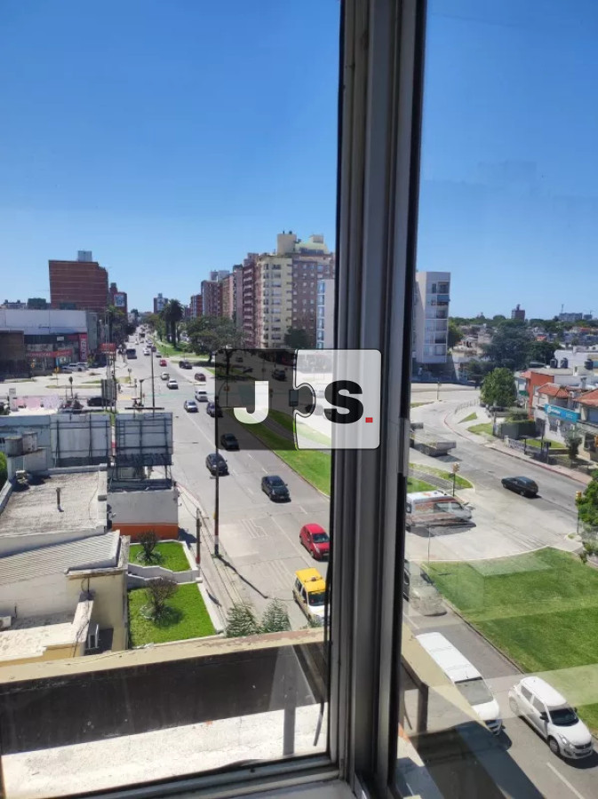 Apartamento ID.2507 - Vendo apartamento 1 dormitorio en Parque Batlle