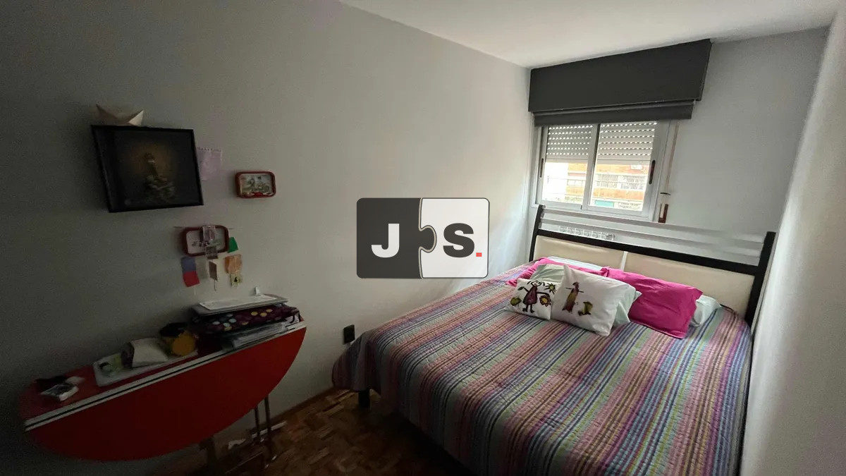 Apartamento ID.3771 - Vendo apartamento de 3 dormitorios en el Prado / Parque Posadas