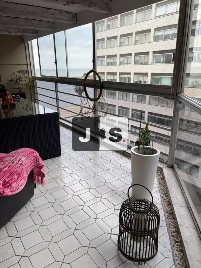Apartamento ID.1007 - Apartamento en Montevideo, Pocitos