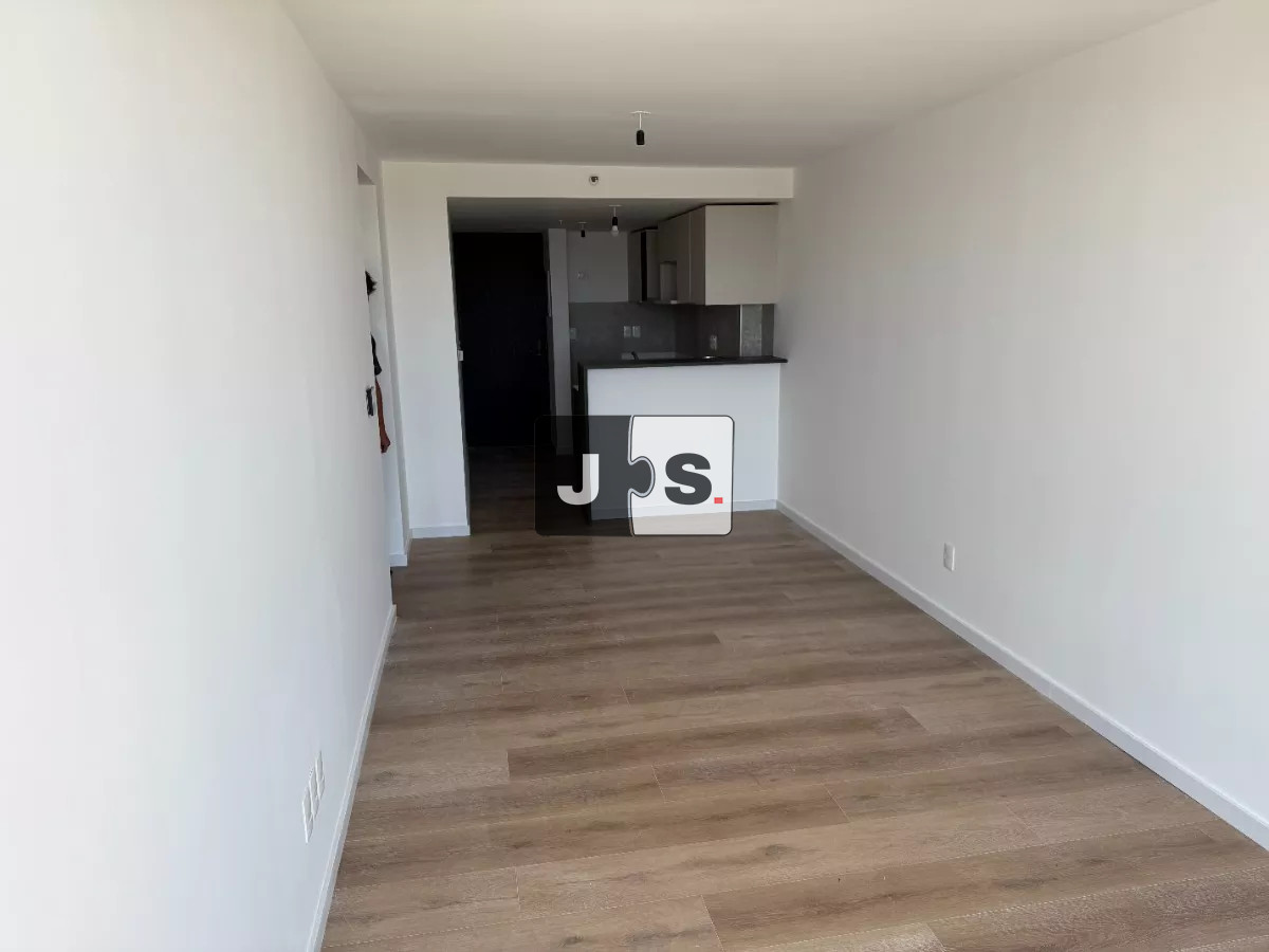 Apartamento ID.2925 - Alquiler Apartamento, 1 dormitorio con Piscina, Barbacoa, Garage, vista a Lago, Canelones