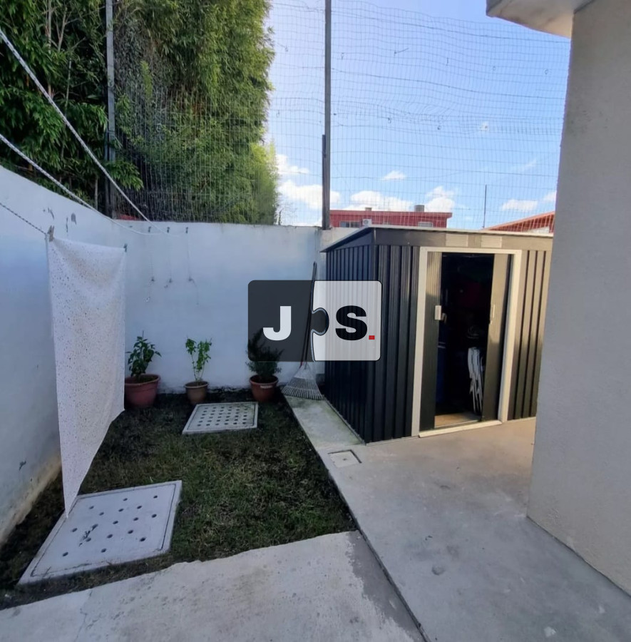 Apartamento ID.3386 - Venta casa 2 dormitorios Lomas de Solymar Ciudad de la Costa