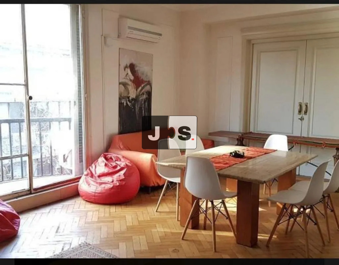 Apartamento ID.3769 - Vendo Apartamento, 7 Dormitorios, 5 Baños, Garage, Barrio Centro