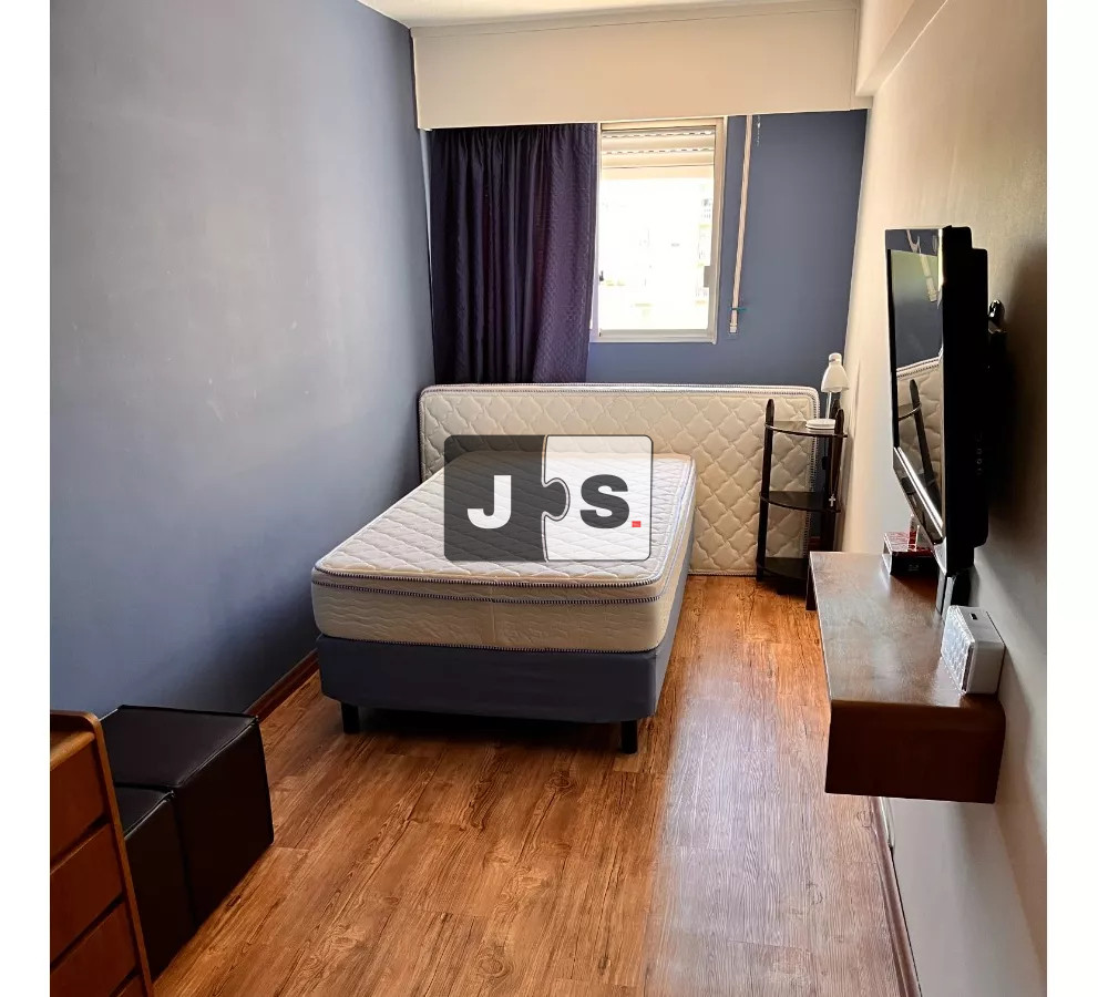 Apartamento ID.2305 - Apto en venta con dos dormitorios, 2 baños, Villa Biarritz