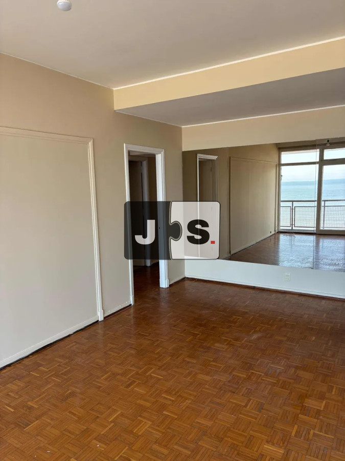 Apartamento ID.3535 - Alquiler Apartamento 3 Dormitorios, 2 Baños, Garaje, Pocitos