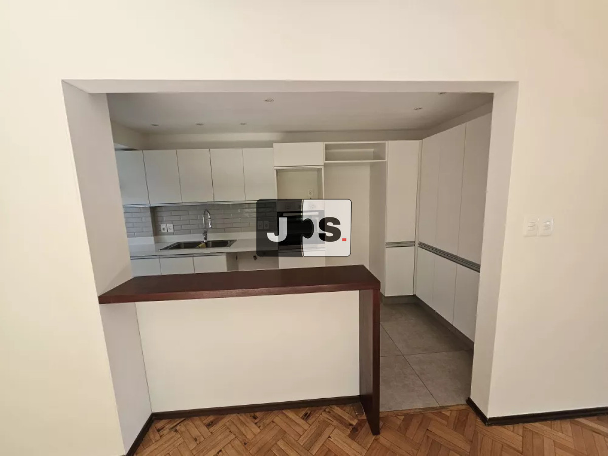 Apartamento ID.3205 - Alquilo apartamento 3 dormitorios Punta Gorda