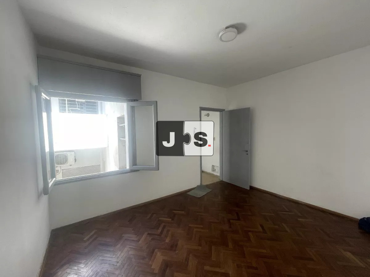 Apartamento ID.3075 - Alquilo apartamento 2 dormitorios en Malvín