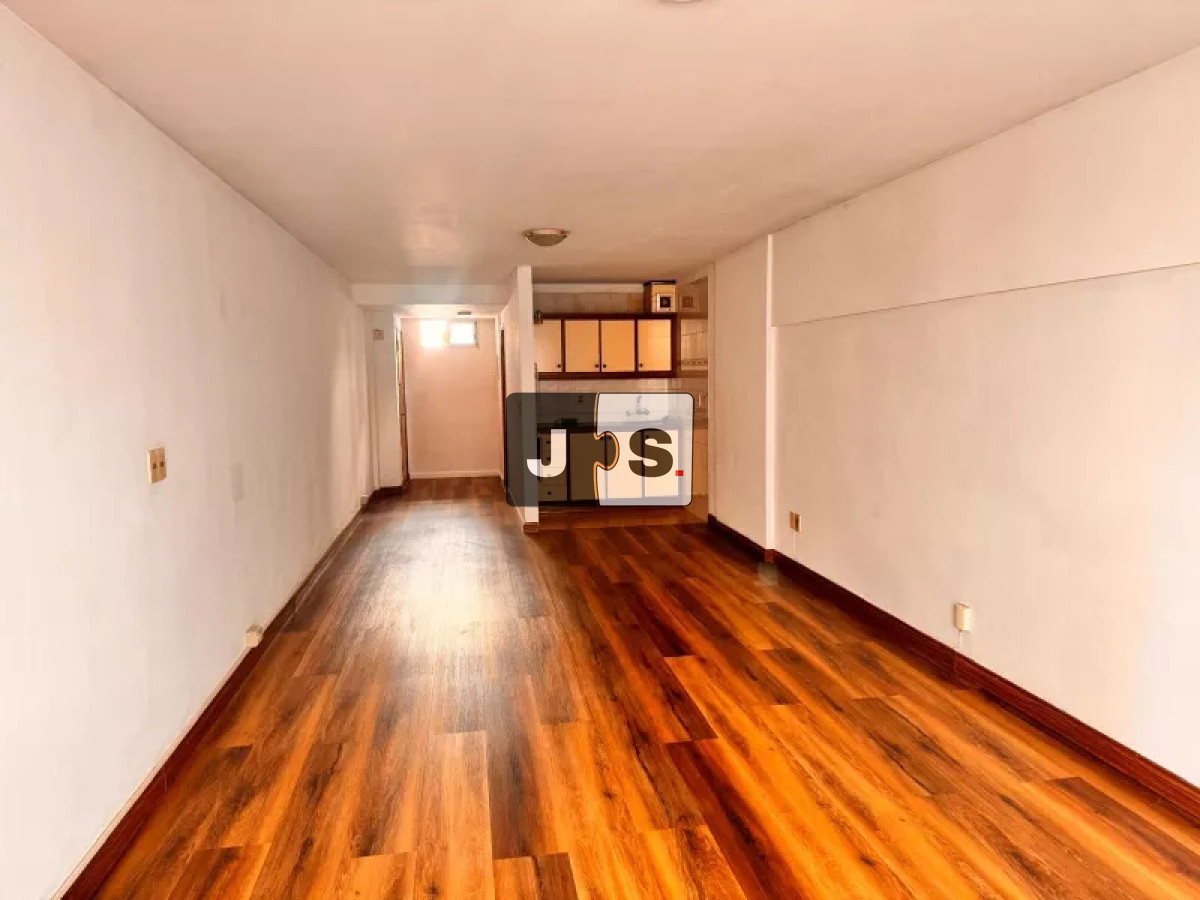 Apartamento ID.3171 - Alquiler monambiente pocitos