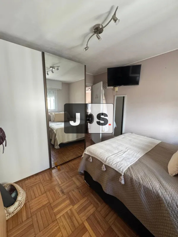 Apartamento ID.3932 - Vendo apartamento de 2 dormitorios en Ciudad Vieja