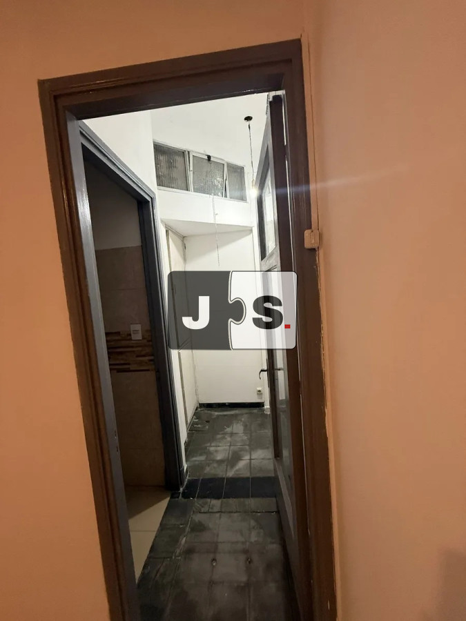 Apartamento ID.4331 - Vendo apartamento de 2 dormitorios en el Centro