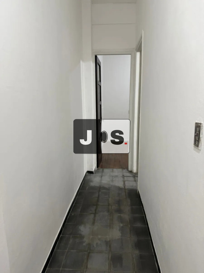 Apartamento ID.4331 - Vendo apartamento de 2 dormitorios en el Centro