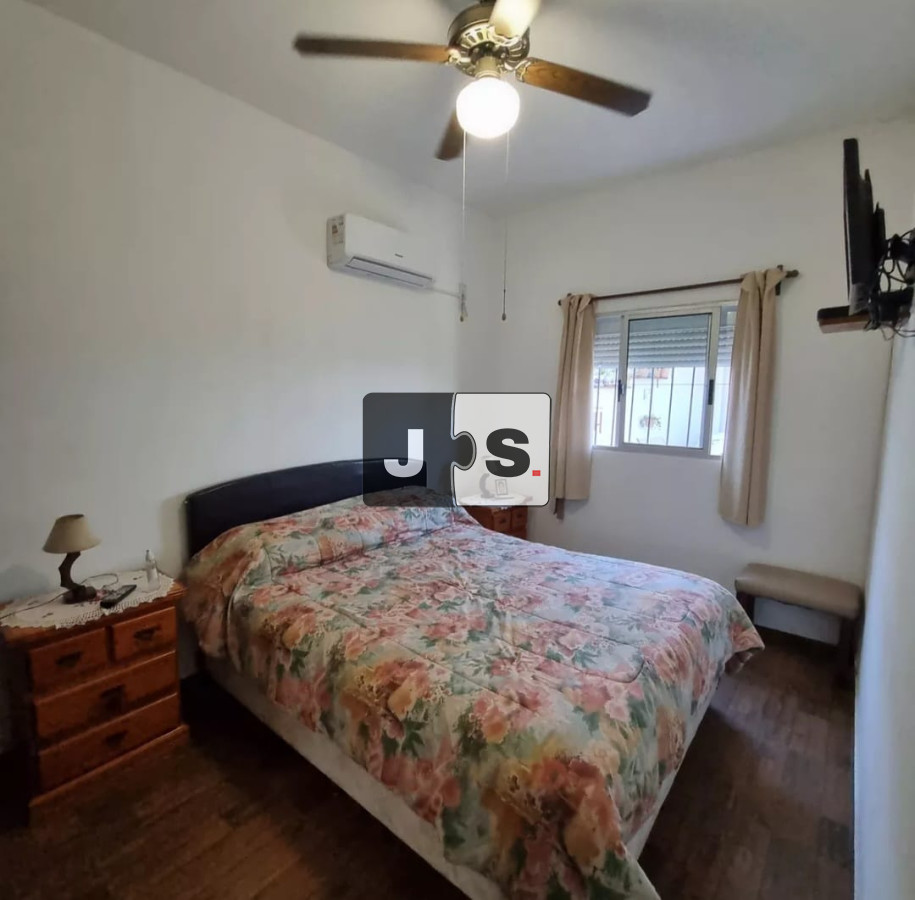 Apartamento ID.3386 - Venta casa 2 dormitorios Lomas de Solymar Ciudad de la Costa