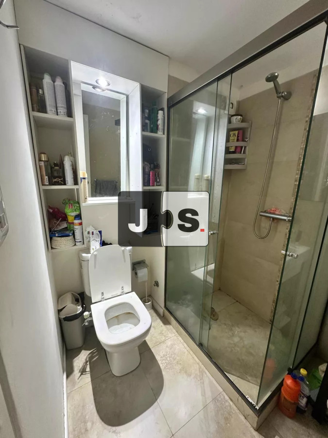 Apartamento ID.3319 - Traspaso aonoambiente amueblado en Punta Carretas