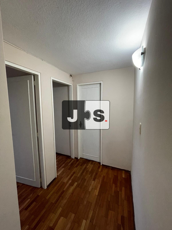 Apartamento ID.606 - Alquiler apartamento 2 dormitorios La Blanqueada