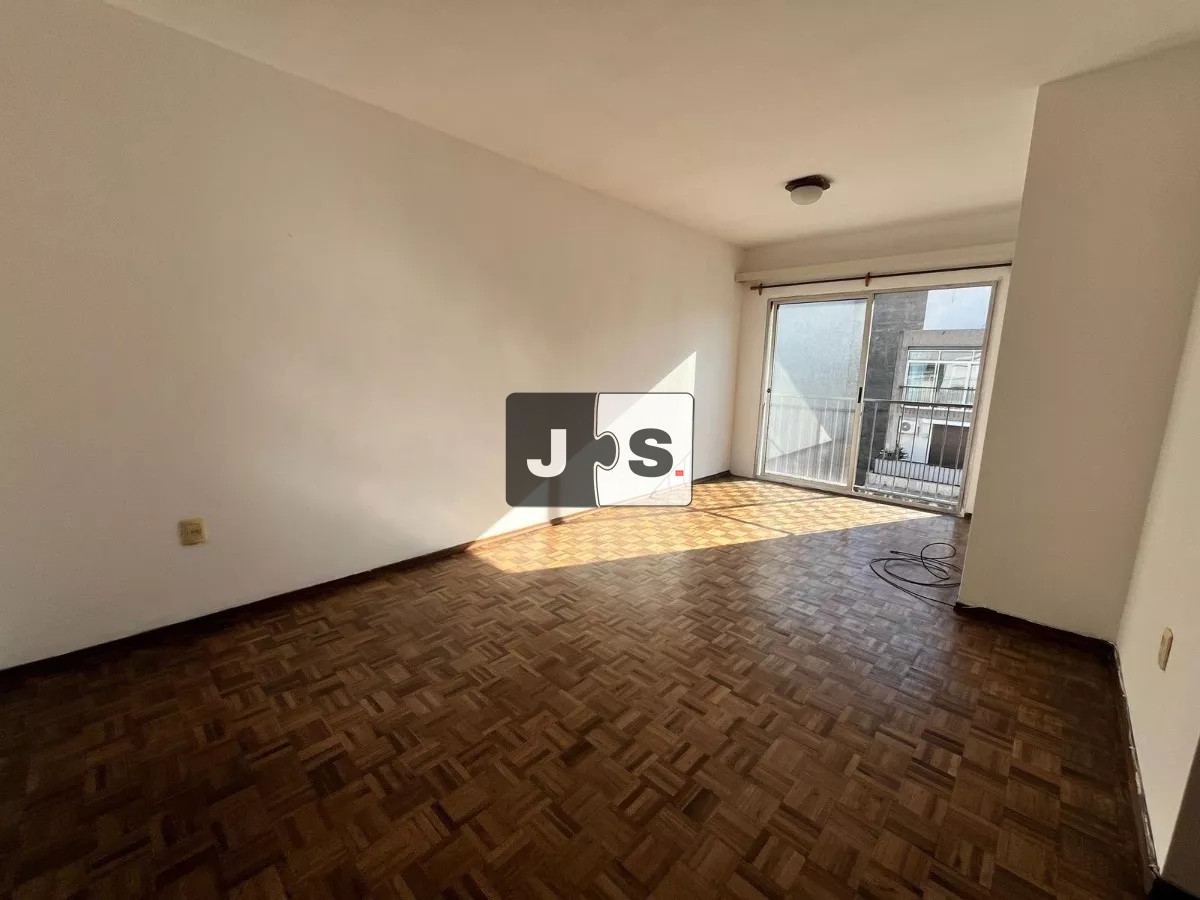 Apartamento ID.3260 - Alquiler apartamento 1 dormitorio, 1 baño centro 