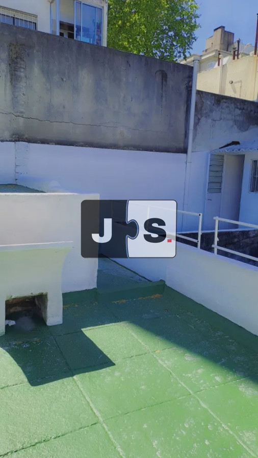 Apartamento ID.3448 - Vendo apartamento 3 o 4 dormitorios, parque rodo